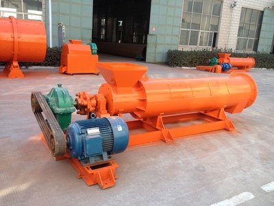 有機肥專用造粒機多少錢一臺？有機肥專用造粒機廠家哪家好